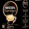 Nescafé Espresso Oploskoffie - 6 Doosjes à 25 Zakjes -Koffiehuis 1048x1200