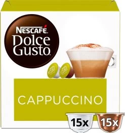 Nescafé Dolce Gusto Cappuccino Capsules - 90 Koffiecups -Koffiehuis 1122x1200 2