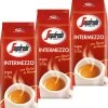 Segafredo Intermezzo - Koffiebonen - 3 X 1 Kg -Koffiehuis 1127x1200