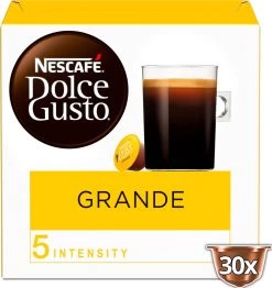 Nescafé Dolce Gusto Grande Capsules - 90 Koffiecups -Koffiehuis 1132x1200 1
