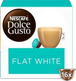 Nescafé Dolce Gusto Flat White Capsules - 48 Koffiecups -Koffiehuis 1132x1200 3