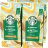 Starbucks Blonde Espresso Roast Koffiebonen - 4 Zakken à 450 Gram -Koffiehuis 1135x1200 1