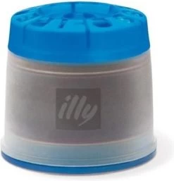 Illy Iperespresso Koffie Classico Lungo - 100 Capsules -Koffiehuis 1152x1200 1