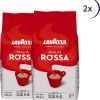 Lavazza Qualita Rossa Koffiebonen - 500 Gram X2 -Koffiehuis 1160x1200 1