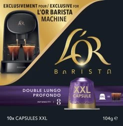 L'OR BARISTA XXL Lungo Profondo (8) - 5 X 10 Koffiecups -Koffiehuis 1169x1200 3