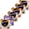 Senseo Koffiepads Variatiepakket Melkvarianten - 80 Pads - 6 Smaakvarianten 2 Senseo Koffiepads Variatiepakket Melkvarianten - 80 Pads - 6 Smaakvarianten -Koffiehuis 1175x1200