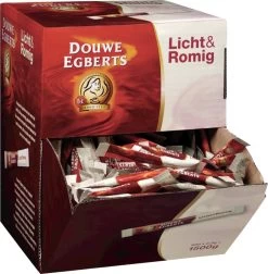Douwe Egberts Creamersticks - 500 X 2,5 Gram -Koffiehuis 1177x1200 1