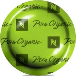 Nespresso Pro Peru Organic Koffie Capsules - 50 Stuks - Voordeelverpakking Voor Professioneel Gebruik 5 Nespresso Pro Peru Organic Koffie Capsules - 50 Stuks - Voordeelverpakking Voor Professioneel Gebruik -Koffiehuis 1197x1200 2