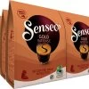 Senseo Gold Intense Koffiepads - 7/9 Intensiteit - 4 X 36 Pads -Koffiehuis 1200x1000