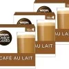 Nescafé Dolce Gusto - Capsules - Cafe Au Lait - 48 Koffiecups - Geschikt Voor 24 Koppen Koffie -Koffiehuis 1200x1013 1