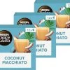 Nescafé Dolce Gusto Coconut Macchiato Capsules - Vegan Koffie - 36 Koffiecups 2 Nescafé Dolce Gusto Coconut Macchiato Capsules - Vegan Koffie - 36 Koffiecups -Koffiehuis 1200x1013 2