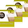 Nescafé Dolce Gusto Cappuccino Capsules - 48 Koffiecups -Koffiehuis 1200x1014