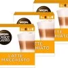 Nescafé Dolce Gusto Latte Macchiato Capsules - 48 Koffiecups -Koffiehuis 1200x1016