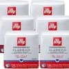 Illy - Iperespresso Koffie Home Classico Lungo 6 X 18 Capsules -Koffiehuis 1200x1017