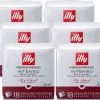 Illy - Iperespresso Koffie Home Intenso 6 X 18 Capsules -Koffiehuis 1200x1024
