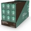 Starbucks By Nespresso Pike Place Medium Roast Capsules - 120 Koffiecups -Koffiehuis 1200x1122 2