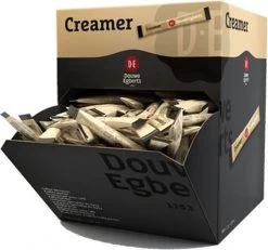 Douwe Egberts Creamersticks - 500 X 2,5 Gram -Koffiehuis 1200x1122 4
