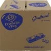 Goudband Koffiemelk Cups - 200 X 0,7 Cl -Koffiehuis 1200x1123