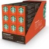 Starbucks By Nespresso Medium Roast Colombia Capsules - 120 Koffecups -Koffiehuis 1200x1126