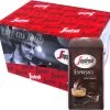 Segafredo Espresso Casa Koffiebonen - 8 X 1 Kg -Koffiehuis 1200x1128