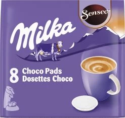 Senseo Koffiepads Variatiepakket Melkvarianten - 80 Pads - 6 Smaakvarianten -Koffiehuis 1200x1136 4