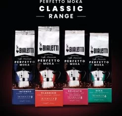 Bialetti Moka Hazelnut Gemalen Koffie - 4x 250 Gram 21 Bialetti Moka Hazelnut Gemalen Koffie - 4x 250 Gram -Koffiehuis 1200x1139 1