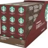 Starbucks By Nespresso Capsules Italian Roast - 12 Doosjes à 10 Koffiecups -Koffiehuis 1200x1169