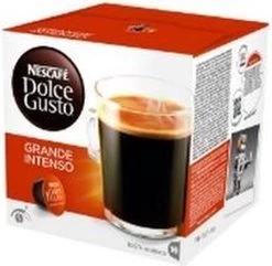 Nescafé Dolce Gusto Capsules Grande Intenso - 48 Koffiecups - Geschikt Voor 48 Koppen Koffie -Koffiehuis 1200x1172
