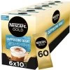 Nescafé Gold Cappuccino Decafé Oploskoffie - Ongezoet - 6 Doosjes à 10 Zakjes -Koffiehuis 1200x1184 8