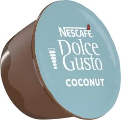 Nescafé Dolce Gusto Coconut Macchiato Capsules - Vegan Koffie - 36 Koffiecups -Koffiehuis 1200x1189 2