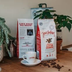 Jones Brothers Coffee Koffiebonen Italian Lover – 6 X 500 Gram -Koffiehuis 1200x1200 120