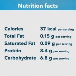 Barista Italiano Dolce Gusto Cappuccino Melk Low Fat - 80st -Koffiehuis 1200x1200 13