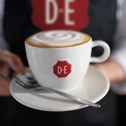 Douwe Egberts D.E Café Espresso Koffiebonen - Intensiteit 7/9 - 4 X 500 Gram 16 Douwe Egberts D.E Café Espresso Koffiebonen - Intensiteit 7/9 - 4 X 500 Gram -Koffiehuis 1200x1200 132