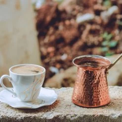 Turkse Koffie Kurukahveci Mehmet Efendi 500 Gr. - Gemalen Koffie - Turkish Coffee - Türk Kahvesi - Turk Kahvesi -Koffiehuis 1200x1200 138