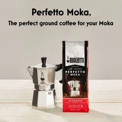 Bialetti Moka Intenso Gemalen Koffie - 4 X 250 Gram -Koffiehuis 1200x1200 142