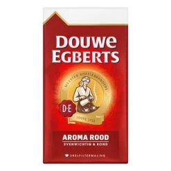 Dou­we Eg­berts - Aro­ma Rood Snel­fil­ter - 500g -Koffiehuis 1200x1200 149