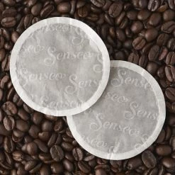 Senseo Decaf Koffiepads - 5/9 Intensiteit - 10 X 36 Pads -Koffiehuis 1200x1200 184