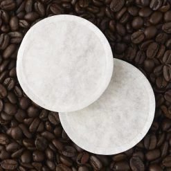 Senseo Cappuccino Koffiepads - 2/9 Intensiteit - 10 X 8 Pads -Koffiehuis 1200x1200 186
