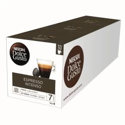 Nescafé Dolce Gusto Espresso Intenso Capsules - 90 Koffiecups -Koffiehuis 1200x1200 21