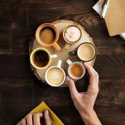 Nescafé Gold Decafé Oploskoffie - 6 Potten à 100 Gram -Koffiehuis 1200x1200 212