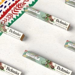 Belmio Koffiecups - ETHIOPIA Capsules - 120 Stuks -Koffiehuis 1200x1200 36