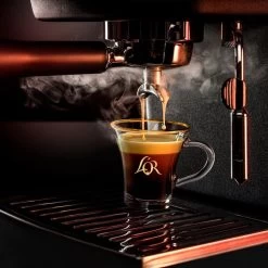 L'OR Espresso Forza Koffiebonen (9) - 4 X 500 Gram -Koffiehuis 1200x1200 70