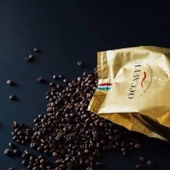 O'ccaffè - Crema E Aroma Premium Italiaanse Koffiebonen 100% Arabica | 1 Kg | Barista Kwaliteit -Koffiehuis 1200x1200 78