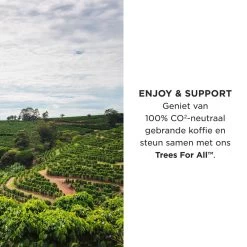 Aroma Club - Krachtige Koffiebonen 1KG - No. 3 Strong George - Koffie Intensiteit 5/5 -Koffiehuis 1200x1200 89