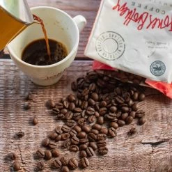 Jones Brothers Coffee The Big Shot Koffiebonen - 6 X 500 Gram -Koffiehuis 1200x1200 95