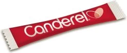 Zoetstofsticks Canderel 0 - 5gram 500 Stuks -Koffiehuis 1200x498