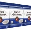 Kanis & Gunnink Cafeïnevrij Koffiepads - 10 X 36 Pads -Koffiehuis 1200x570