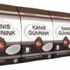 Kanis & Gunnink Dark Roast Koffiepads - 10 X 36 Pads -Koffiehuis 1200x573