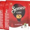 Senseo Classic Koffiepads - 5/9 Intensiteit - 10 X 36 Pads -Koffiehuis 1200x584