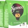Senseo Mild Koffiepads - 3/9 Intensiteit - 10 X 36 Pads 1 Senseo Mild Koffiepads - 3/9 Intensiteit - 10 X 36 Pads -Koffiehuis 1200x584 2